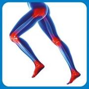 Erica Dash Podiatry Logo